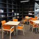 Illustration for article titled This Japanese (Social) Gaming Powerhouse Has Nice Digs